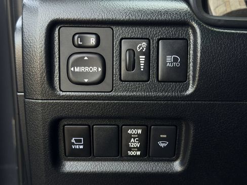 Used 2024 Toyota 4Runner TRD Pro AWD/4WD image 24