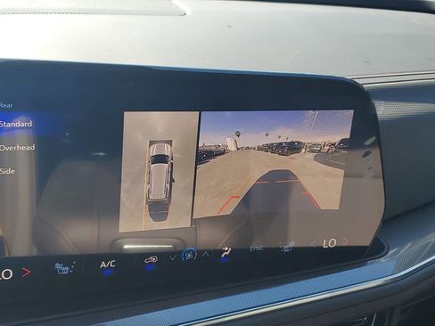 New 2026 Chevrolet Tahoe RST image 29