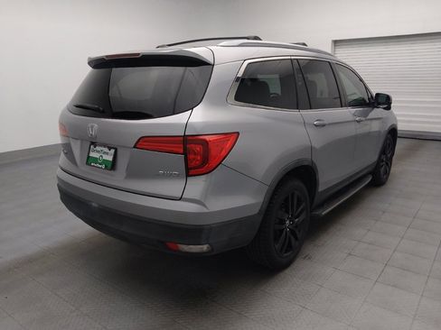 Used 2016 Honda Pilot EX-L image 9