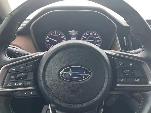 Used 2024 Subaru Outback Touring XT w/ Tech Package 3 AWD/4WD image 16