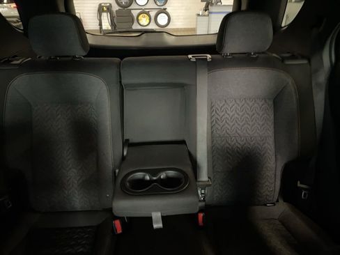 Certified 2024 Chevrolet Equinox LT image 13