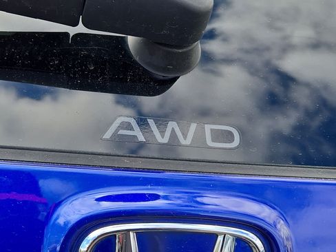 Certified 2024 Honda CR-V EX image 31