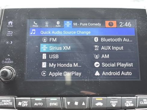 Used 2019 Honda Odyssey EX image 25