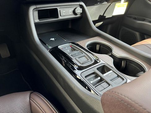 Certified 2026 Honda Pilot Elite image 25