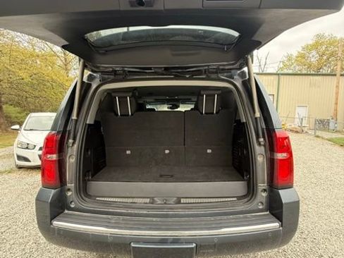 Used 2020 Chevrolet Tahoe Premier image 13
