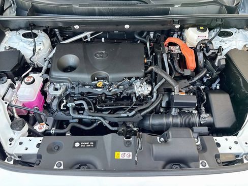 Certified 2025 Toyota RAV4 XLE w/ Weather Package AWD/4WD image 28
