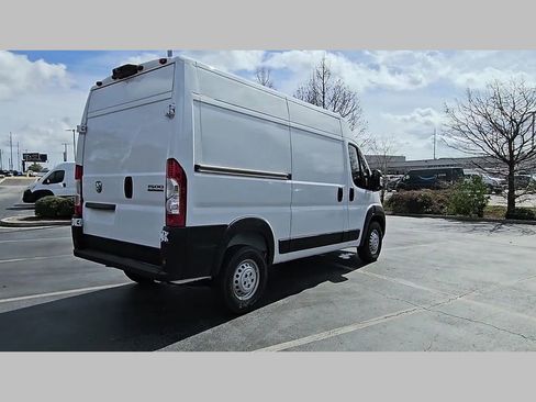 New 2026 RAM ProMaster 1500 image 29