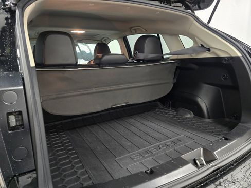 Used 2019 Subaru Crosstrek 2.0i Limited w/ Moonroof Package w/Navigation image 21