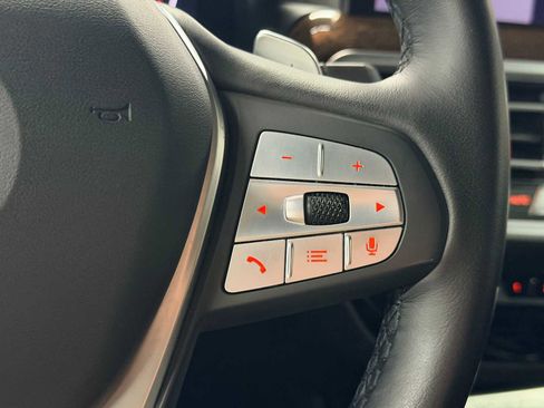 Used 2024 BMW X3 xDrive30i image 26