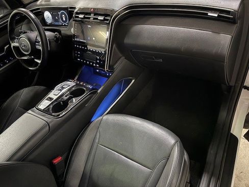 Certified 2024 Hyundai Tucson Limited image 18