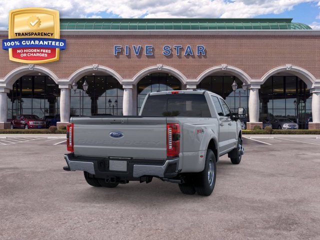 New 2026 Ford F350 Lariat w/ Lariat Ultimate Package AWD/4WD image 8