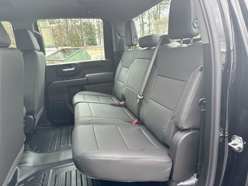 New 2026 Chevrolet Silverado 2500 W/T AWD/4WD image 29
