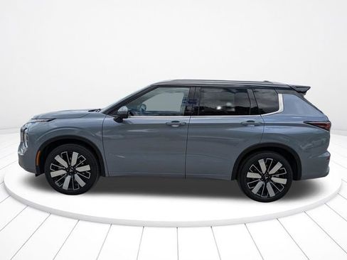 New 2026 Mitsubishi Outlander SEL FWD image 7