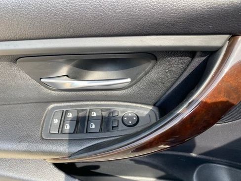 Used 2015 BMW 328i xDrive Sedan AWD/4WD image 20