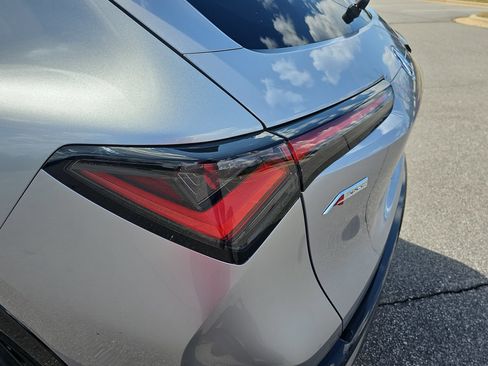 Certified 2025 Acura ADX A-Spec image 32