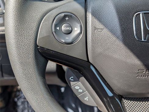 Used 2019 Honda HR-V LX image 20