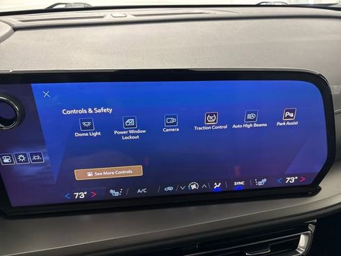 Used 2024 Chevrolet Traverse LT w/ Trailering Package image 59