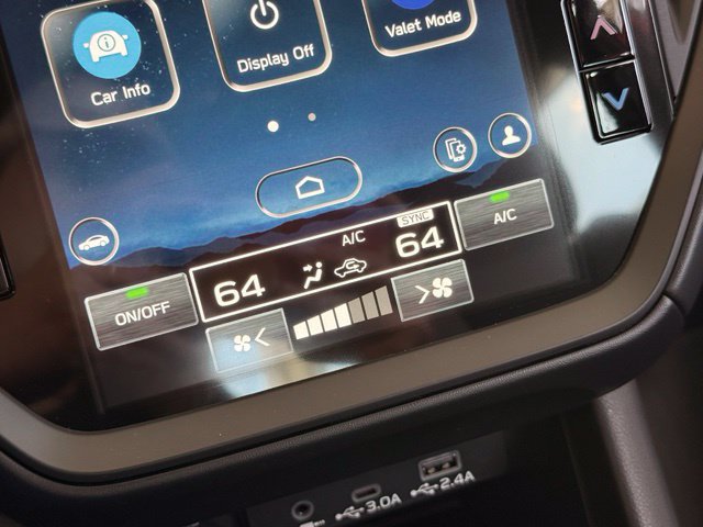 New 2026 Subaru WRX AWD/4WD image 19