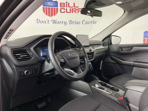 New 2026 Ford Escape Active image 13
