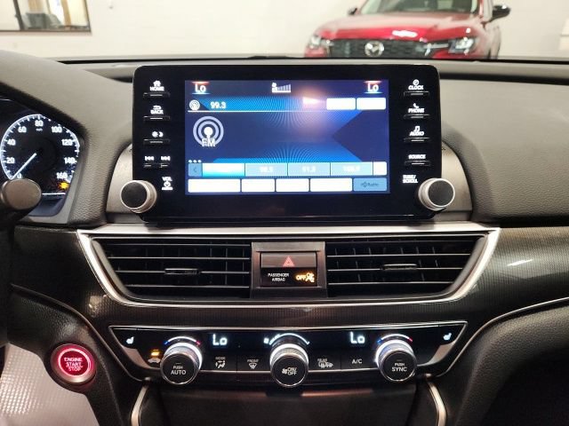 Used 2020 Honda Accord Sport image 15