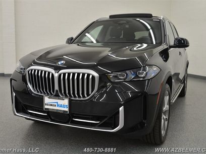 Used 2025 BMW X5 sDrive40i