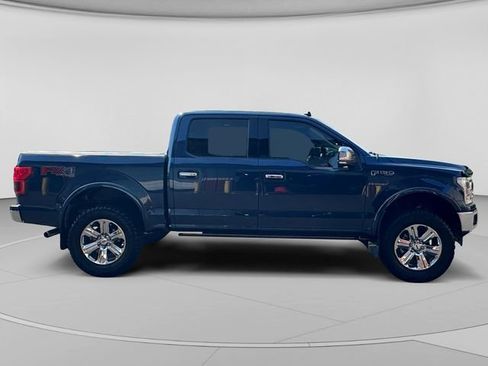Used 2018 Ford F150 Lariat w/ Equipment Group 502A Luxury AWD/4WD image 6