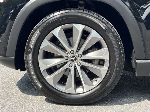 Certified 2020 Mercedes-Benz GLE 350 4MATIC image 17