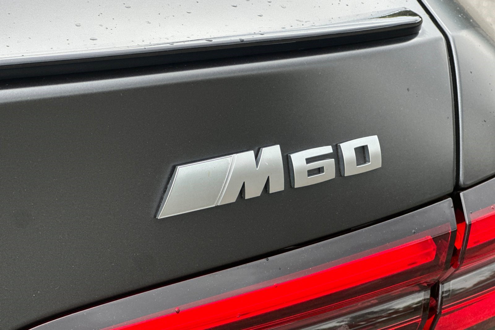 Certified 2024 BMW i5 M60 w/ Executive Package AWD/4WD image 39