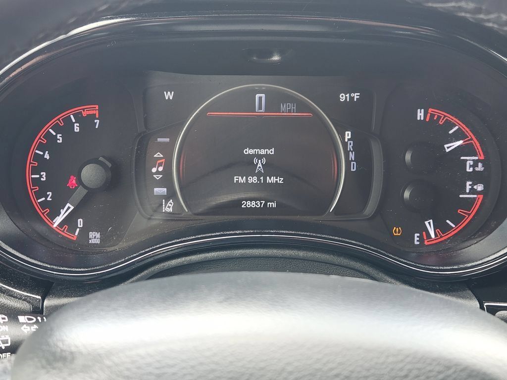Used 2024 Dodge Durango Citadel AWD/4WD image 19