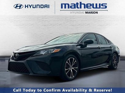 Used 2018 Toyota Camry L