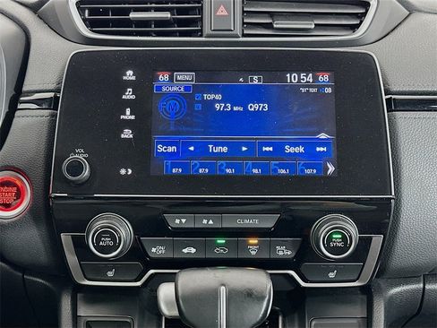 Used 2019 Honda CR-V EX-L image 13