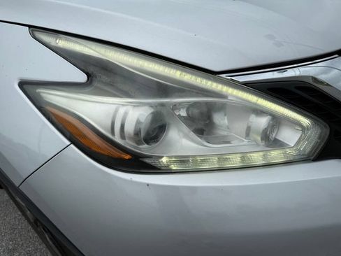 Used 2015 Nissan Murano SV w/ Premium Package AWD/4WD image 12