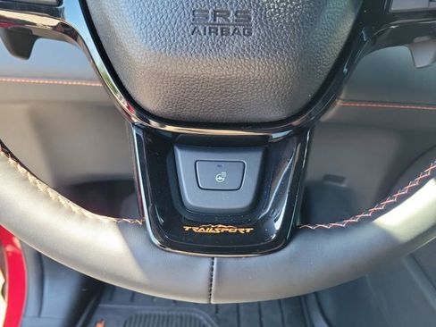 New 2026 Honda Passport TrailSport Elite image 19