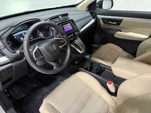 Used 2020 Honda CR-V LX image 13