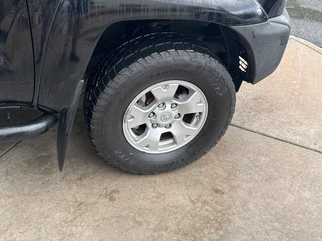 Used 2012 Toyota Tacoma 4x4 Double Cab w/ TRD Off-Road Pkg image 15