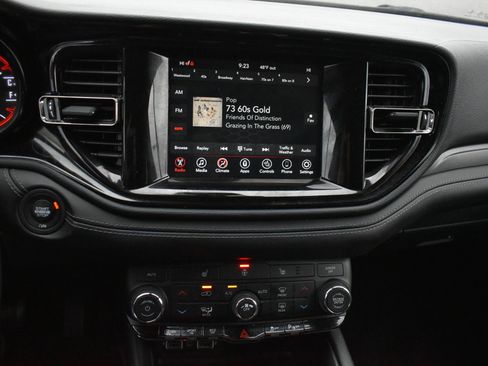 Used 2022 Dodge Durango GT w/ Blacktop Package image 26