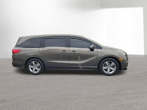 Used 2019 Honda Odyssey EX-L image 11