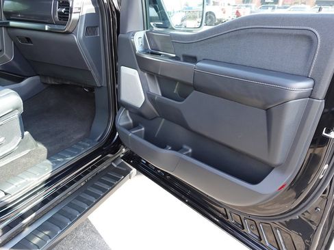 Used 2024 Ford F150 Lariat w/ Equipment Group 502A High AWD/4WD image 39