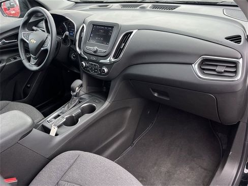 Certified 2023 Chevrolet Equinox LT image 27