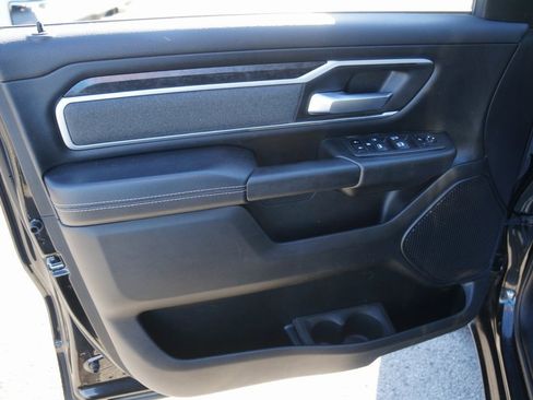 Used 2022 RAM 1500 Big Horn image 16
