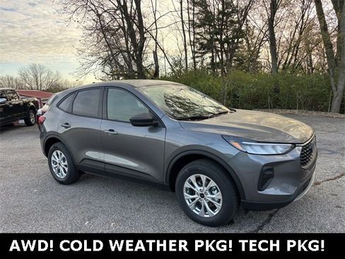 New 2026 Ford Escape Active w/ Tech Pack #1 image 27