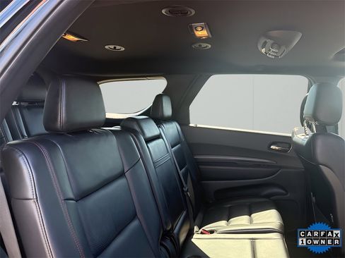 Used 2024 Dodge Durango GT image 16