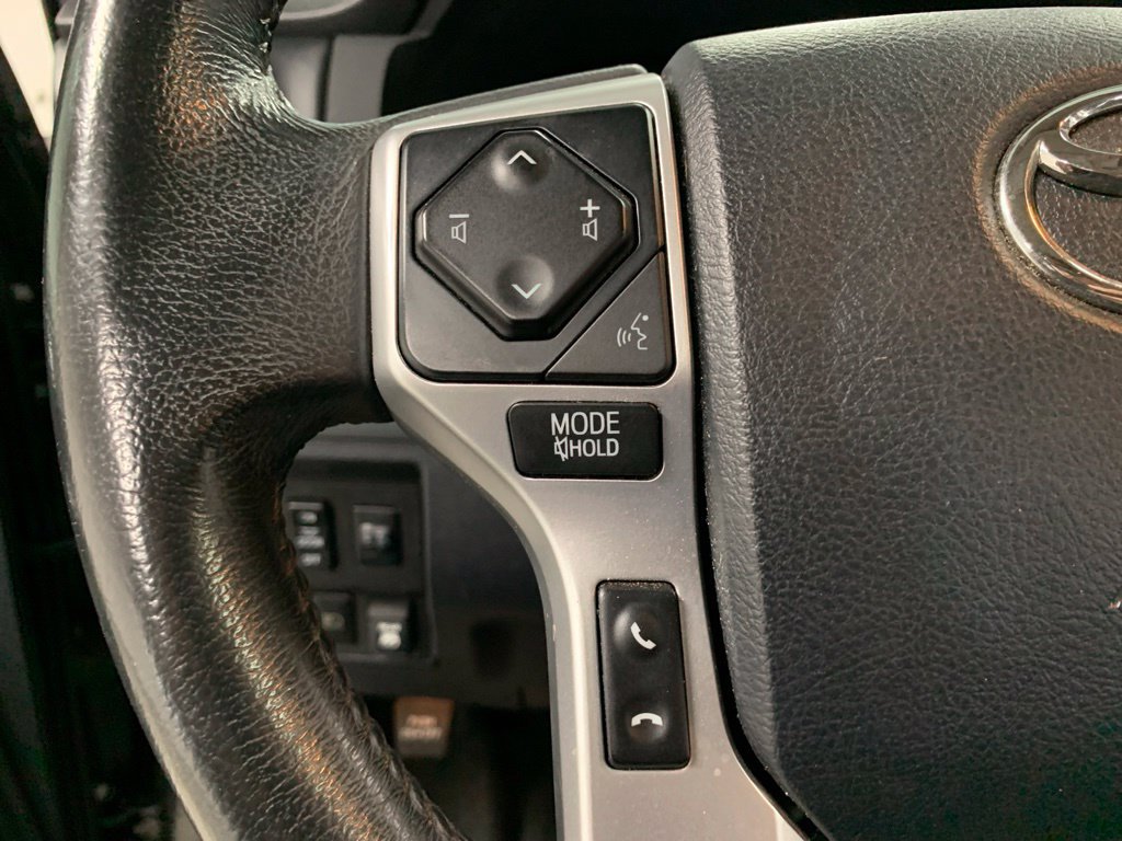 Used 2019 Toyota Tundra Platinum AWD/4WD image 21