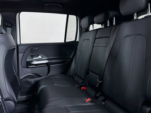 New 2026 Mercedes-Benz GLB 250 image 7