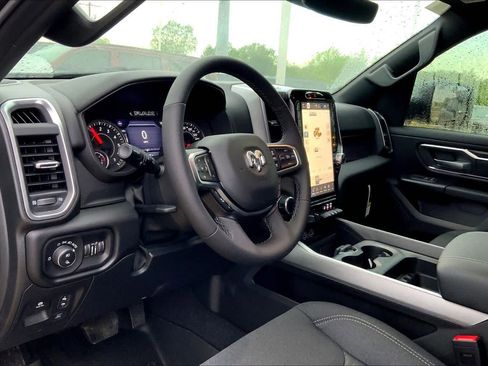 New 2026 RAM 1500 Lone Star image 8