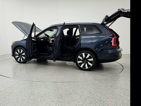 New 2026 Volvo EX90 Ultra AWD/4WD image 12