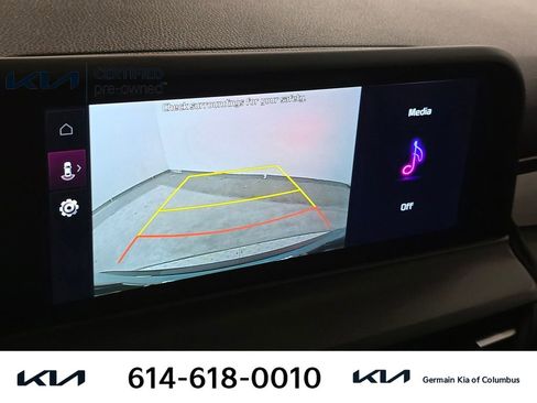 Certified 2025 Kia Seltos S AWD/4WD image 30