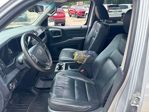 Used 2011 Honda Ridgeline RTL image 4