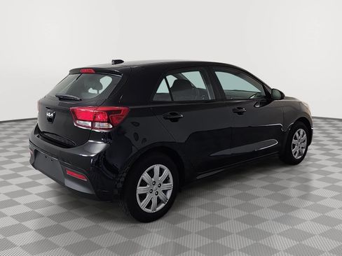 Used 2023 Kia Rio S FWD image 8