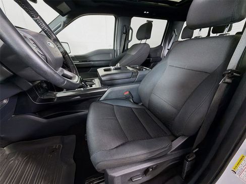 Used 2022 Ford F150 XLT w/ Equipment Group 302A High image 11